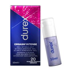 Durex Gel Intense Orgasmic - Clitoris Gel
