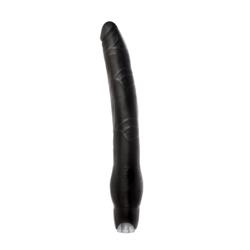 Renegade Monster Meat XL Vibrator - Zwart