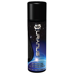 WET Uranus Anaal Glijmiddel Op Waterbasis 107ml