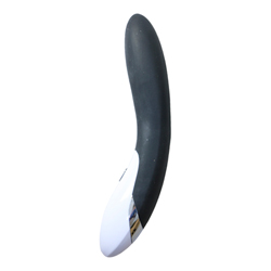 Mystim - Electric Eric eStim Vibrator Black