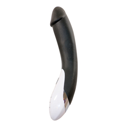 Mystim - Tickling Truman eStim Vibrator Zwart
