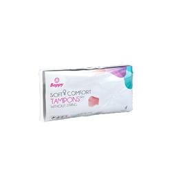 Beppy Soft + Comfort DRY Tampons - 4 stuks