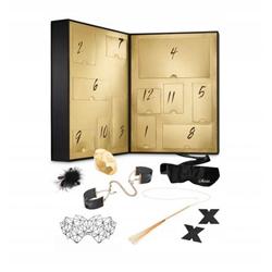 12 Sexy Days Calendar #LoveChallenge, die Liebesherausforderung