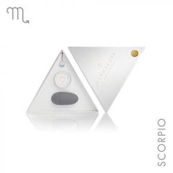 Horoscope Scorpio Set - Sterrenbeeld Schorpioen
