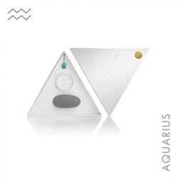Horoscope Aquarius Set - Sterrenbeeld Waterman
