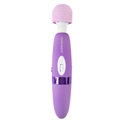 Bodywand Oplaadbare Wand Massager - Paars