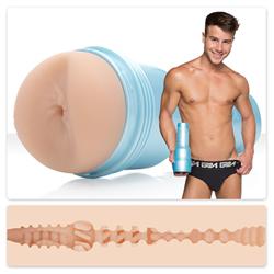 Masturbator Fleshjack Boys - Allen King Majestic