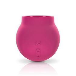 JimmyJane Love Pods OM - Halo - wasserdichter Vibrator -2