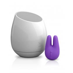 Pure - Reinigende UV-Lamp + FORM 2 Oplegvibrator -2