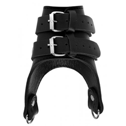 Strict Leather bal uitrekker met dubbel gewicht