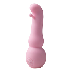 Maro Kawaii 9 G-spot en clitoris vibrator