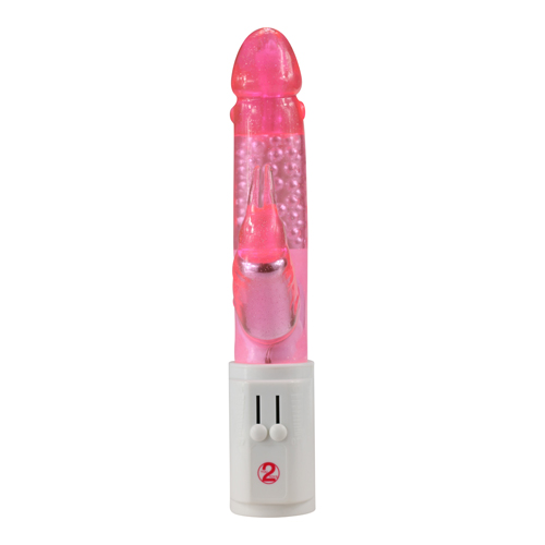 Roze Rabbit Vibrator