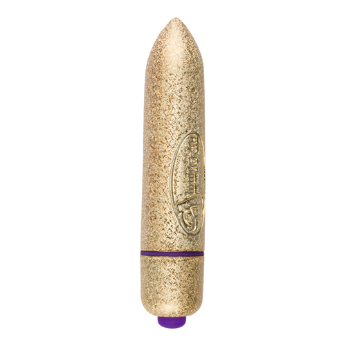 Gouden Bullet Passie Vibrator