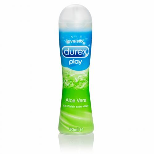 Durex Play Aloe Vera - 50 ml