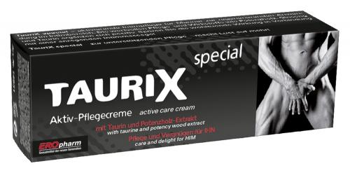 TauriX Penis Creme extra strong 40 ml