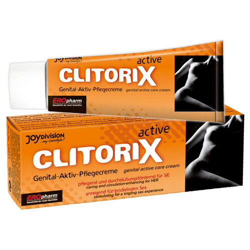 ClitoriX Creme 40ml