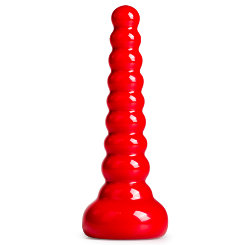 Red Boy Extreme Buttplug