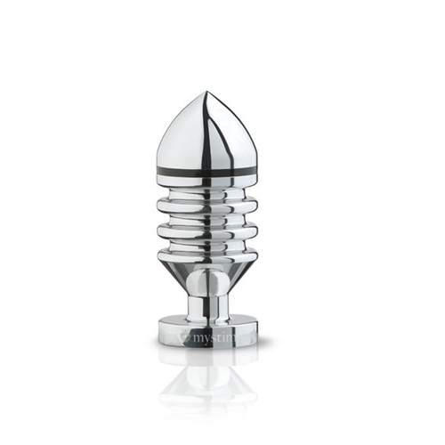 Hector Helix S E-Stim Buttplug