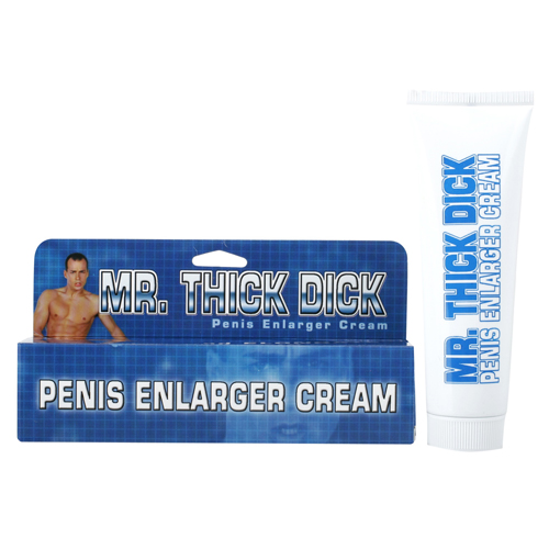 Penis Enlarger Cream