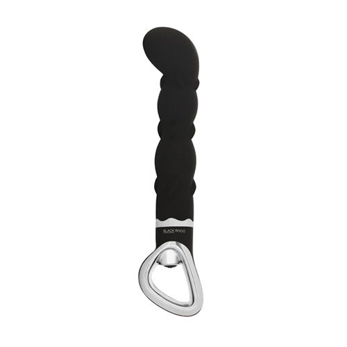 No. 17 Bendable Twist Prostaat Vibrator