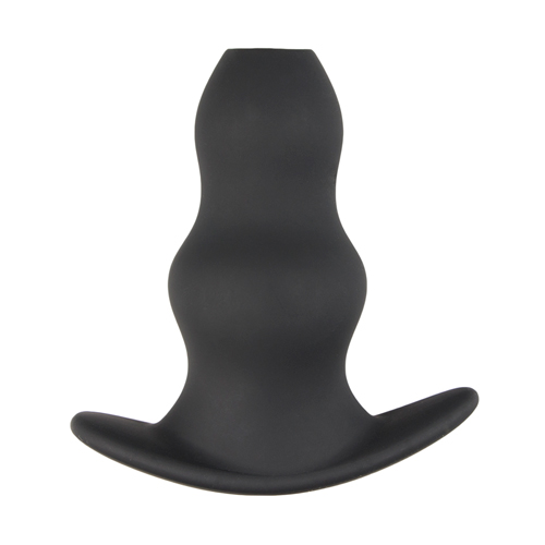 Holle Siliconen Buttplug - Small