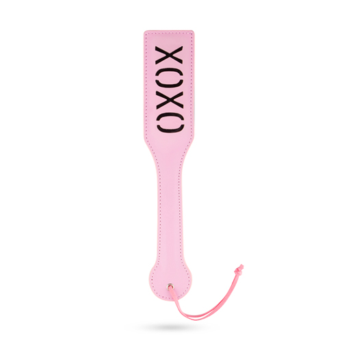 XOXO Paddle - Roze