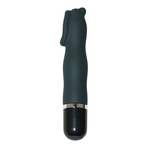 Mini clitoris vibrator 50 tinten grijs