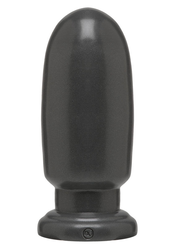 Grote ronde buttplug