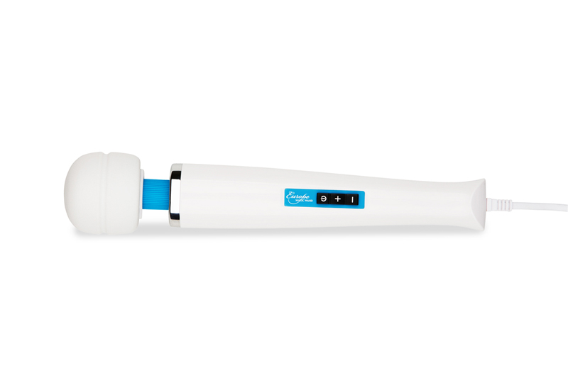 Europe magic wand massager