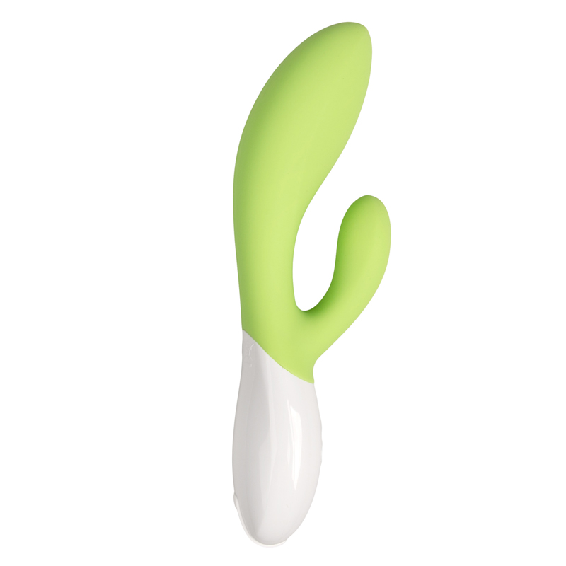 Lelo Vibrator Ina 2 in een groene kleur