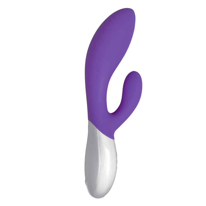 Lelo Vibrator Ina 2 in een paarse kleur