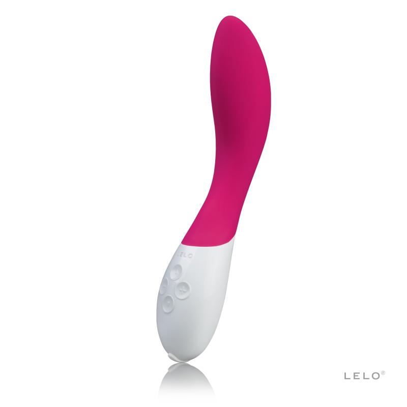 Lelo vibrator Mona 2 Cerise