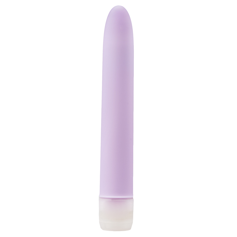 Velvet Touch Vibrator - Lavendel