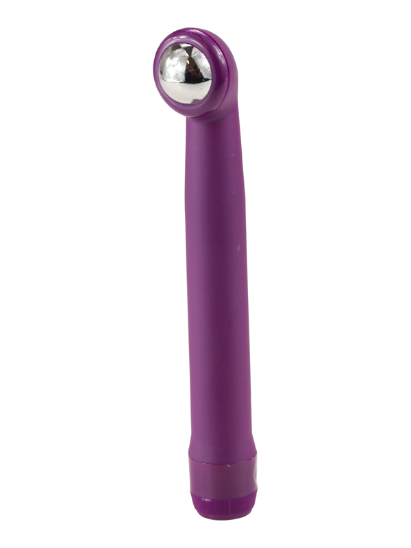 G-spot vibrator Ball of Lust