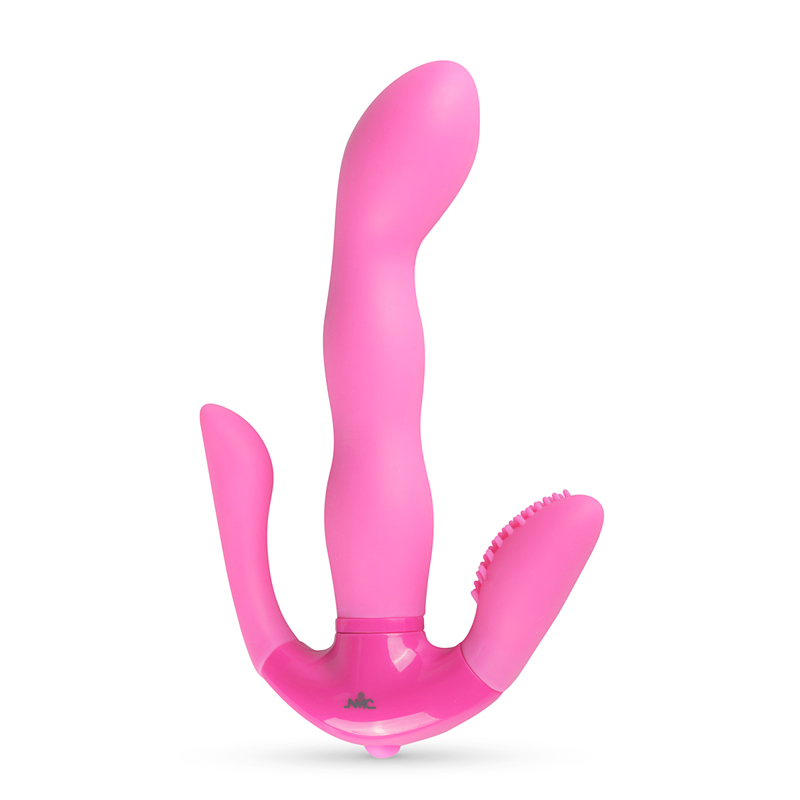 G spot Vibrator Proposition