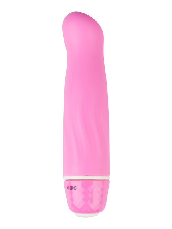 Roze Mini Vibrator Thrick