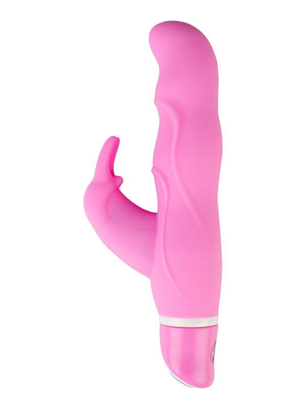 Vibrator G-Bunny Rabbit