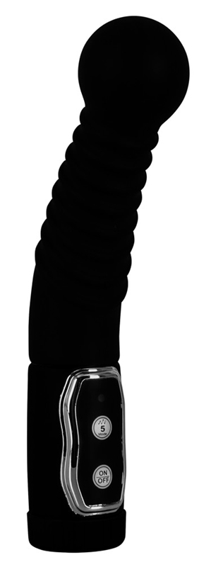 Prostate Twister - Prostaat-/G-spotvibrator