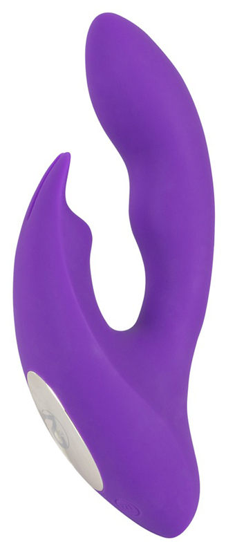 Pure Lilac Vibes Tarzan Vibrator