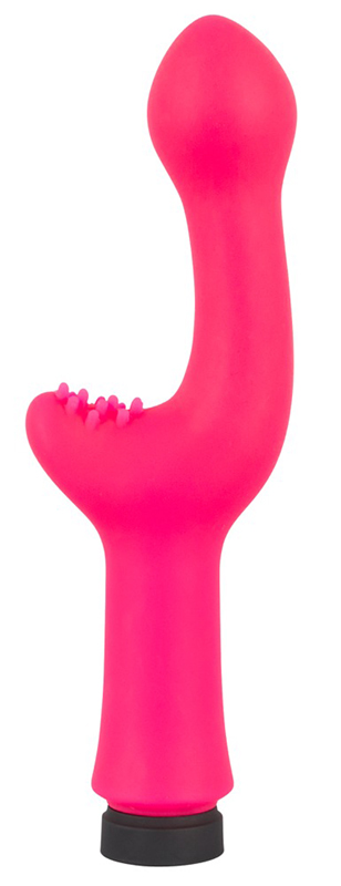 Power Vibe Collection - Nubby G-spot Vibrator