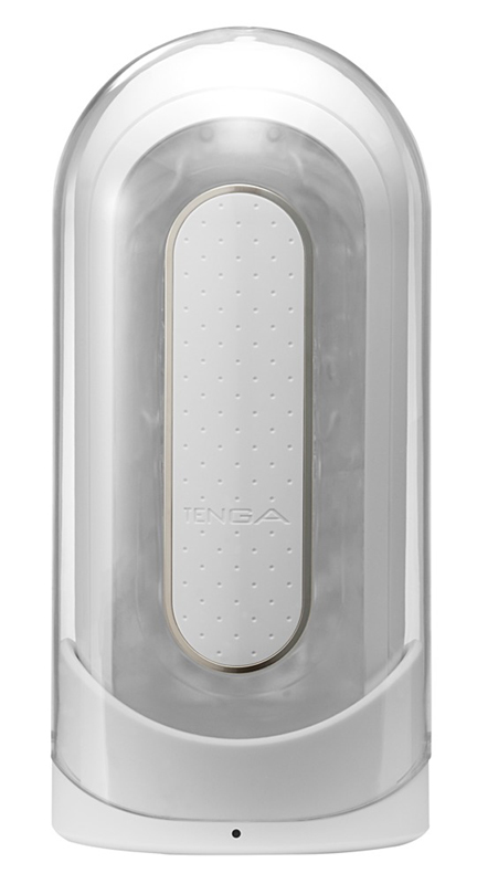 Tenga Flip Zero Vibrerende Masturbator