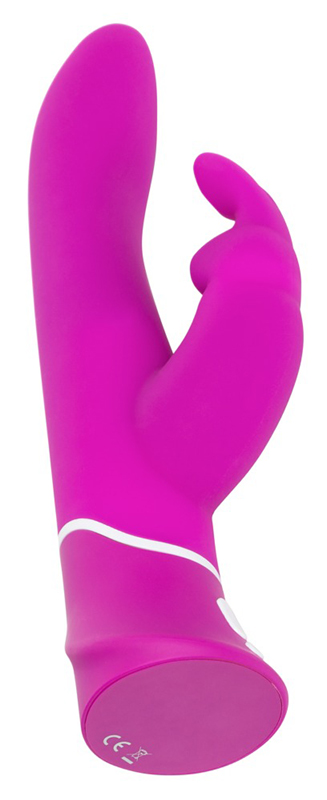 Happy Rabbit Curve Vibrator