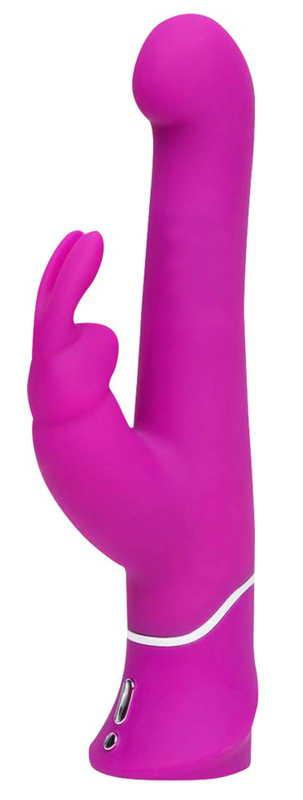 Happy Rabbit Beaded G-Spot Vibrator