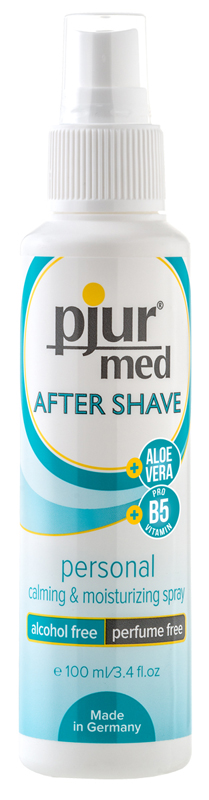 After Shave