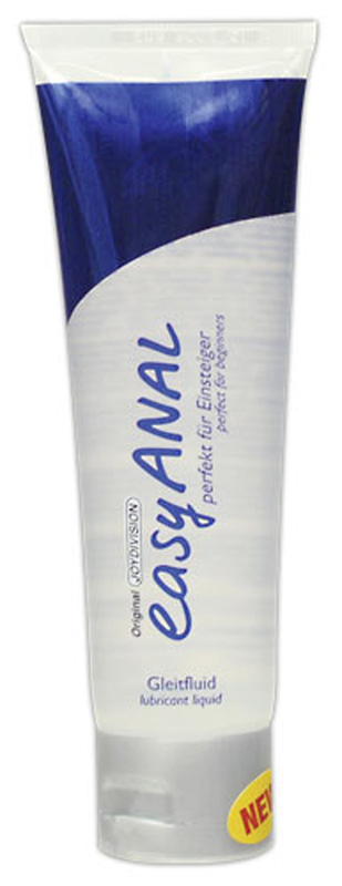 Anaal Glijmiddel EasyANAL 80 ml