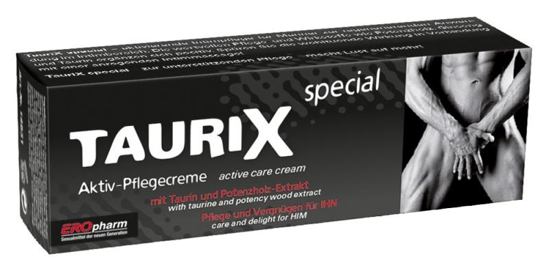 Penis Creme Extra Sterk 40 ml