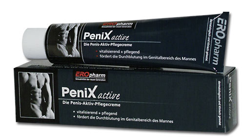 PeniX Erectiecreme 75ml