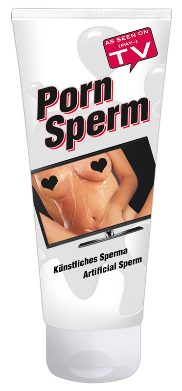 Porn Sperm - Nepsperma