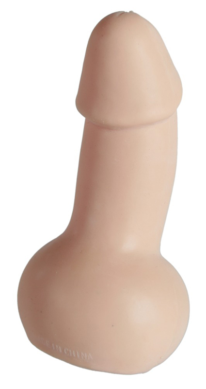 Penis Stressbal