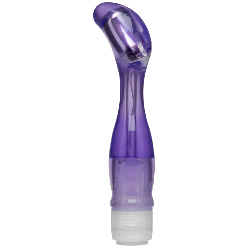 Lucid Dream - G-Spot Vibrator - Paars